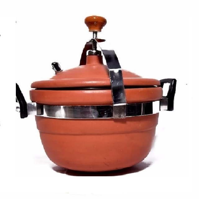 Mittikalaa 3ltr cooker mitti lid 